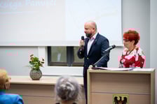 52. Wrocławska Księga Pamięci uhonorowała zasłużonych działaczy różnych dziedzin