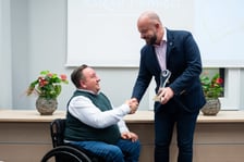 52. Wrocławska Księga Pamięci uhonorowała zasłużonych działaczy różnych dziedzin