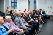 52. Wrocławska Księga Pamięci uhonorowała zasłużonych działaczy różnych dziedzin