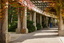 <p>Pergola</p>