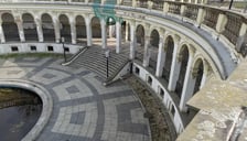 <p><strong>Przebudowa i remont części Bastionu Sakwowego (poprzednia nazwa Wzg&oacute;rze Partyzant&oacute;w)</strong><span>&nbsp;przy ul. Piotra Skargi we Wrocławiu polega na remoncie Pawilonu Perystylowego, Kolumnady oraz terenu z placem i fontanną.</span></p> <p><a href="https://www.wroclaw.pl/inwestycje-wroclaw/rewaloryzacja-bastionu-sakwowego-we-wroclawiu-etap-i">Sprawdź szczeg&oacute;ły tej inwestycji na mapie #InwestycjeWRO</a></p> <p><a href="https://www.wroclaw.pl/inwestycje-wroclaw/" target="_blank" rel="noopener">Sprawdź wszystkie inwestycje we Wrocławiu na mapie #InwestycjeWRO</a></p> <p><a href="https://www.wroclaw.pl/inwestycje-wroclaw/inwestycje-wroclaw-2024-rok" target="_blank" rel="noopener"><strong>Sprawdź 24 największe inwestycje we Wrocławiu zaplanowane na 2024 rok</strong></a></p>
