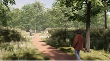 <p><strong>Planujemy powiększyć park Szczytnicki!</strong> Na prawie 9 hektarowym terenie przylegającym do ulicy Mickiewicza i Alei Wielkiej Wyspy chcemy utworzyć Ogrody Szczytnickie. Mamy już projekt tego zadania i pozwolenie na budowę.</p> <p><a href="https://www.wroclaw.pl/inwestycje-wroclaw/ogrody-szczytnickie-etap-i">Sprawdź szczeg&oacute;ły tej inwestycji na mapie #InwestycjeWRO</a></p> <p><a href="https://www.wroclaw.pl/inwestycje-wroclaw/" target="_blank" rel="noopener">Sprawdź wszystkie inwestycje we Wrocławiu na mapie #InwestycjeWRO</a></p> <p><a href="https://www.wroclaw.pl/inwestycje-wroclaw/inwestycje-wroclaw-2024-rok" target="_blank" rel="noopener"><strong>Sprawdź 24 największe inwestycje we Wrocławiu zaplanowane na 2024 rok</strong></a></p>
