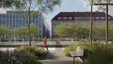 <p><strong>Rewitalizacja placu Nowy Targ we Wrocławiu</strong><span>&nbsp;</span><span>to plan na zasadzenie około 200 drzew, a do tego bylin, paproci, traw oraz pnączy.</span></p> <p><a href="https://www.wroclaw.pl/inwestycje-wroclaw/zazielenienie-placu-nowy-targ">Sprawdź szczeg&oacute;ły tej inwestycji na mapie #InwestycjeWRO</a></p> <p><a href="https://www.wroclaw.pl/inwestycje-wroclaw/" target="_blank" rel="noopener">Sprawdź wszystkie inwestycje we Wrocławiu na mapie #InwestycjeWRO</a></p> <p><a href="https://www.wroclaw.pl/inwestycje-wroclaw/inwestycje-wroclaw-2024-rok" target="_blank" rel="noopener"><strong>Sprawdź 24 największe inwestycje we Wrocławiu zaplanowane na 2024 rok</strong></a></p>