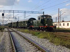 <p>Przejazd pociągiem retro po Wrocławiu już 10 marca</p>