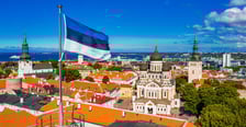 Panorama Tallina