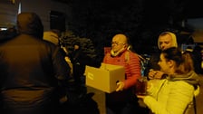 <p>Jagodno stało się symbolem wybor&oacute;w 15 października 2023 roku. To właśnie tu była najdłuższa kolejka w Polsce.</p>