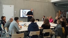 Projekt SmartCity dotyczący rozwoju targowisk miejskich we Wrocławiu