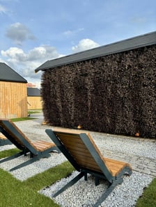 Nowe atrakcje w strefie Saunarium Aquapark Wrocław
