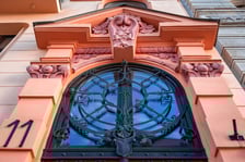 Dzielnica Czterech Wyznań we Wrocławiu