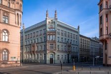 Dzielnica Czterech Wyznań we Wrocławiu