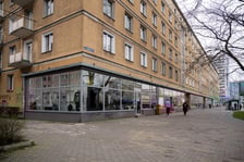 <p>Kultowy sklep &bdquo;Krokodyl&rdquo; zamyka się 29 marca</p>