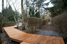 <p>Budowa Muchoborskiego Zakątka Przygody</p>