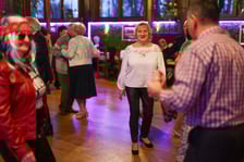 Bal z okazji Dnia Kobiet - Rock'n'rollowa Dama - lata 50. w Restauracji Letniej