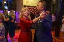 Bal z okazji Dnia Kobiet - Rock'n'rollowa Dama - lata 50. w Restauracji Letniej