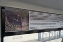 Nadanie tramwajowi imienia kard. Bolesława Kominka
