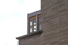 Widok na Rynek i okolice z kamienicy Pod Złotym Słońcem