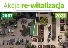 <p>Akcja re-witalizacja. Plan władz Wrocławia na remont kamienic i modernizację podw&oacute;rek</p>