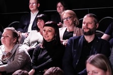 4. urodziny Centrum na Przedmieściu i wernisaż wystawy "Portret Przedmieścia"