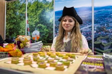 Targi Turystyki i Czasu Wolnego 2024 we Wrocławiu