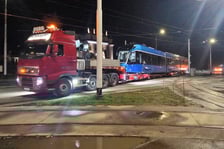 Już 37. Moderus Gamma przyjechał do wrocławskiego MPK. Łącznie będzie ich 46.