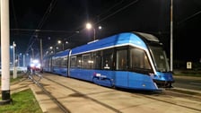 Już 37. Moderus Gamma przyjechał do wrocławskiego MPK. Łącznie będzie ich 46.