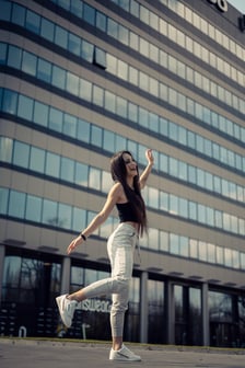 Paulina Budyś