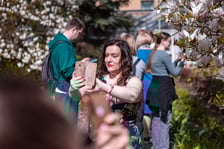 <p>Wrocławski ogr&oacute;d botaniczny otwarty. Można go odwiedzać od 1 kwietnia do końca października.</p>