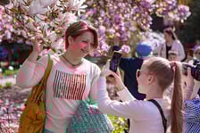 <p>Wrocławski ogr&oacute;d botaniczny otwarty. Można go odwiedzać od 1 kwietnia do końca października.</p>