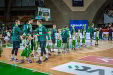 <p>26. kolejka Basket Ligi: Śląsk Wrocław &ndash; Stal Ostr&oacute;w Wielkopolski</p>