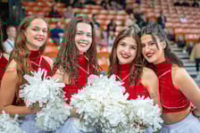 <p>26. kolejka Basket Ligi: Śląsk Wrocław &ndash; Stal Ostr&oacute;w Wielkopolski</p>