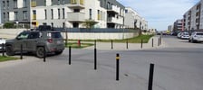 <p>Mistrzowie parkowania we Wrocławiu. Przykłady niezgodnego z przepisami parkowania</p>