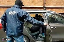 Akcja policji