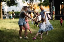 <p>Wydarzenie w Centrum Kultury Nowy Pafawag</p>