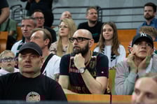 Śląsk - Legia, Hala Stulecia, 9 kwietnia 2024