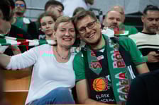 Śląsk - Legia, Hala Stulecia, 9 kwietnia 2024
