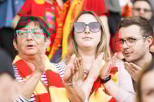 Sparta wygrała inaugurację na Olimpijskim [ZDJĘCIA]