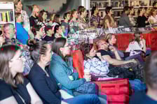<p>XII edycja Festiwalu Podr&oacute;żniczego R&oacute;wnoleżnik Zero</p>
