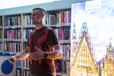 XII edycja Festiwalu Podróżniczego Równoleżnik Zero