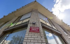 <p>Domy Studenckie Uniwersytetu Wrocławskiego Kredka i Oł&oacute;wek&nbsp;</p>