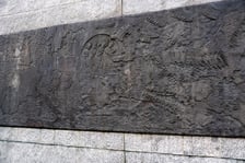 Pomnik króla Polski Bolesława Chrobrego we Wrocławiu