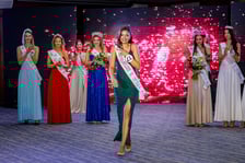 Gala finałowa Miss Województwa Dolnośląskiego 2024