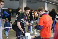 <p>Robotic Arena na Politechnice Wrocławskiej (20.04.2024)</p>