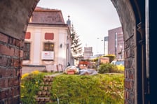 Stary Refektarz we Wrocławiu