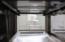 Otwracie zmodernizowanego Zakładu Patomorfologii w 4. Wojskowym Szpitalu Klinicznym we Wrocławiu