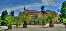 Kudowa-Zdrój