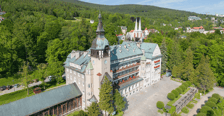 <p>Świerad&oacute;w-Zdr&oacute;j</p>