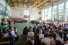 <h2>Najlepsze licea we Wrocławiu</h2>
<ul>
<li class="MsoNormal">46. (w kraju) / 3. (we Wrocławiu) Akademickie Liceum Politechniki Wrocławskiej - 75.195 pkt</li>
<li class="MsoNormal">60. (w kraju) / 4. (we Wrocławiu) XII Liceum im. Bolesława Chrobrego - 73.185 pkt</li>
</ul>
