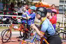 Frame Running 2024