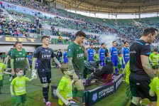 Śląsk Wrocław - Ruch Chorzów, 27 kwietnia 2024 roku