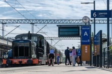 Kolejowe Zakamarki Wrocławia, 28.04.2024